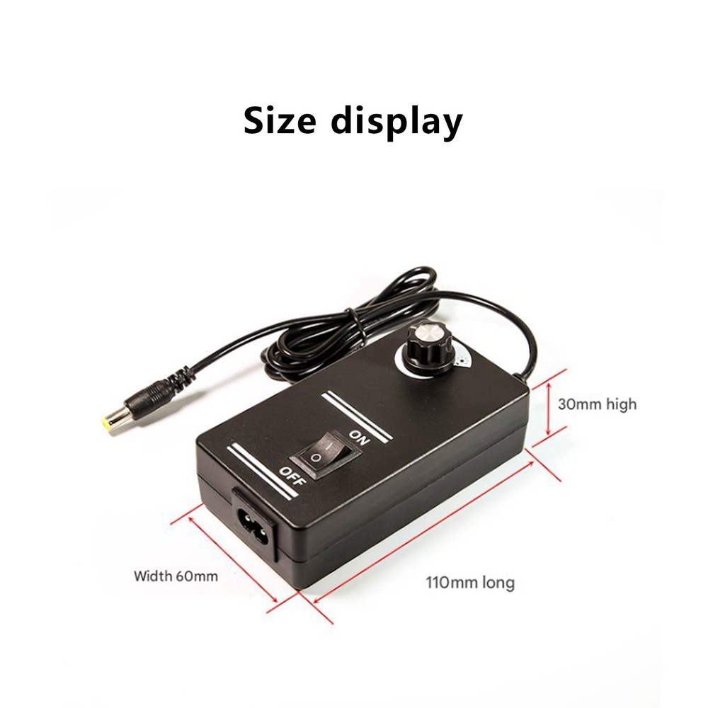 Adjustable LED Coaxial Light Source Microscope Spot Lamp Brightness 90V-240VtiOq