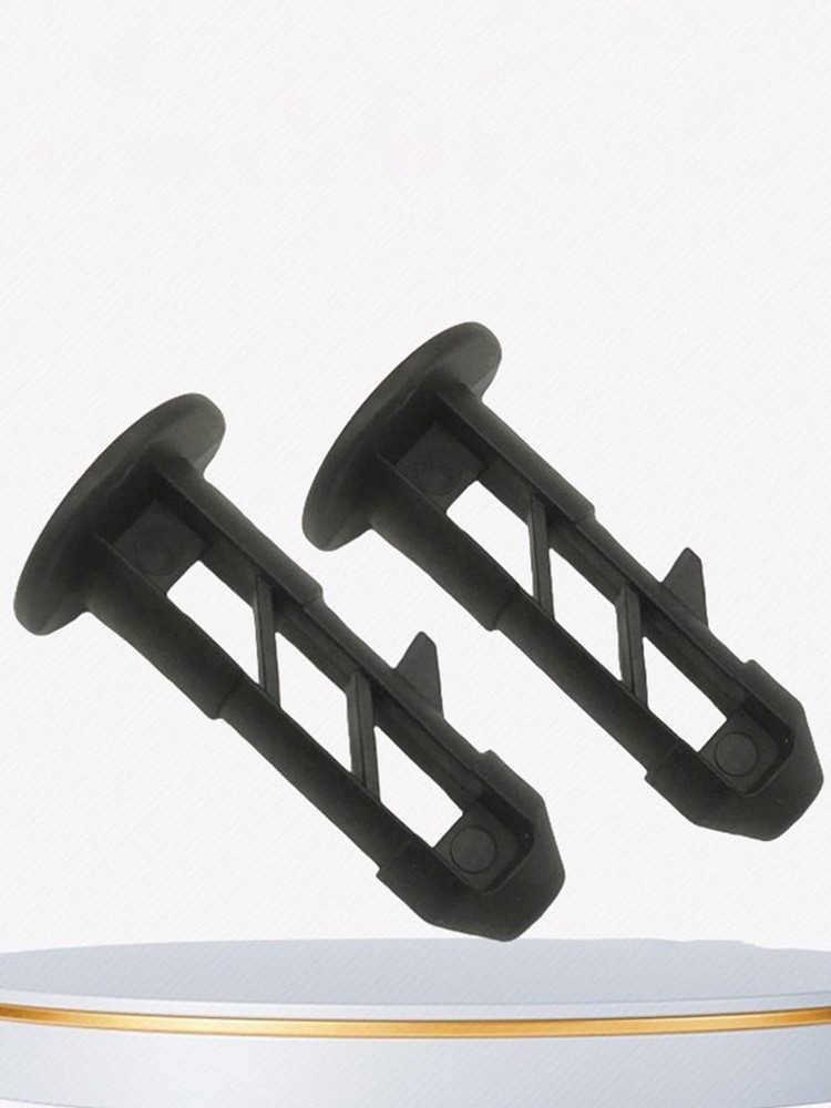 Strong Plastic Plug Link Wheelie Bin Lid Hinge Pins Plastic Hinge Pins Fixing CW