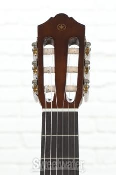 Yamaha CGX102 Classical - Natural