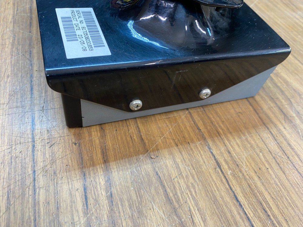 Ford Falcon BF SAT NAV CD Player Head Unit