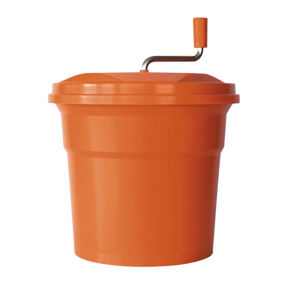 Dynamic USA E002 Manual Salad / Vegetable Dryer