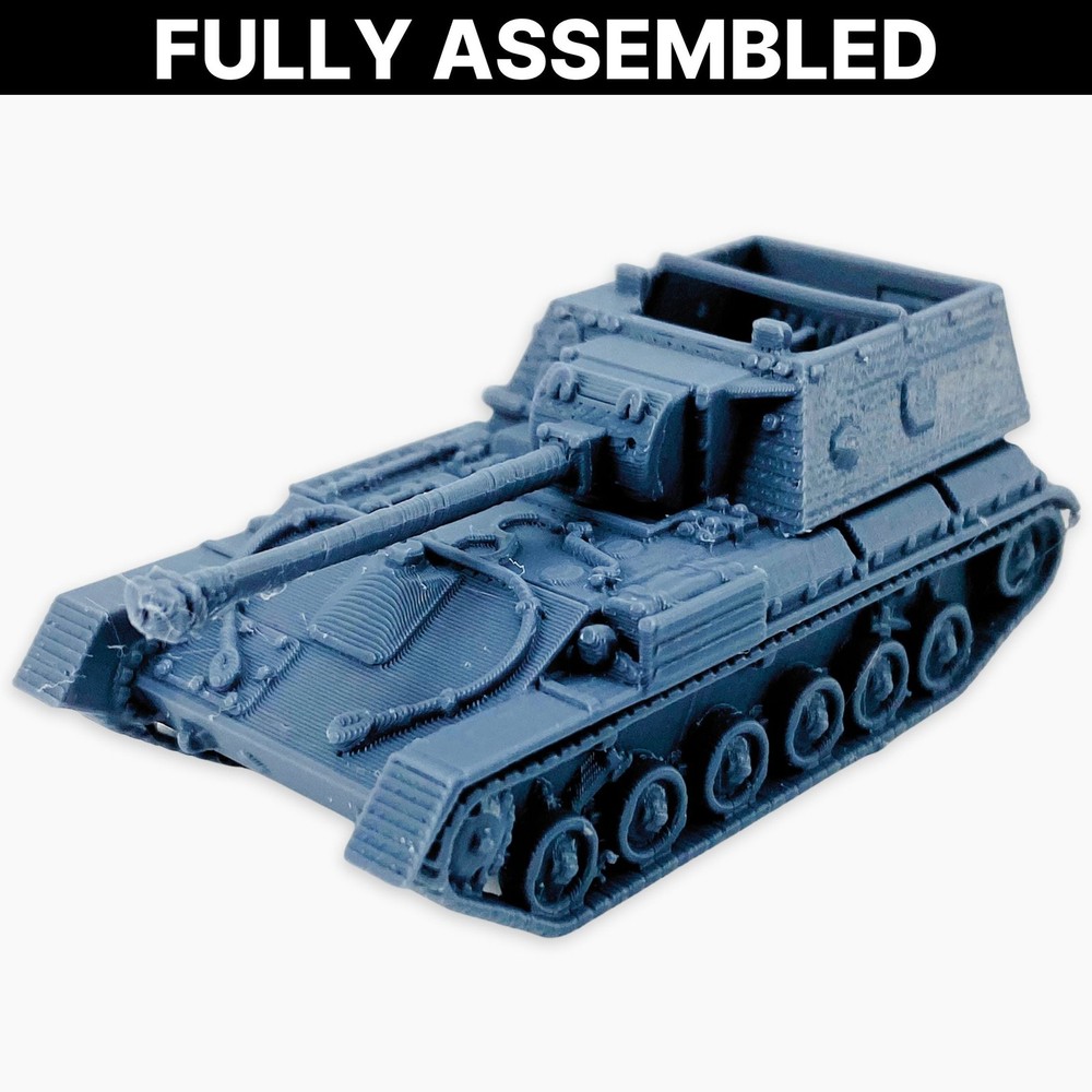 SU-85B