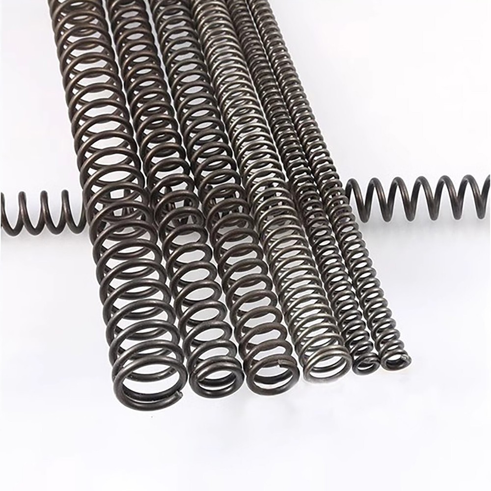 Compression Spring Various Size 2-42mm Diameter & 300mm Length Pressure Small