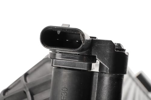 85557764 Charge Air Cooler