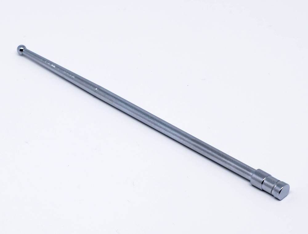 Coaxial Centering Indicator Co-Ax Precision Milling Machine Test Dial