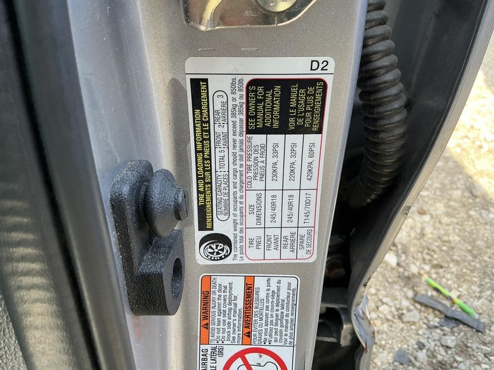 Temperature Control Fits 18-21 WRX 824014