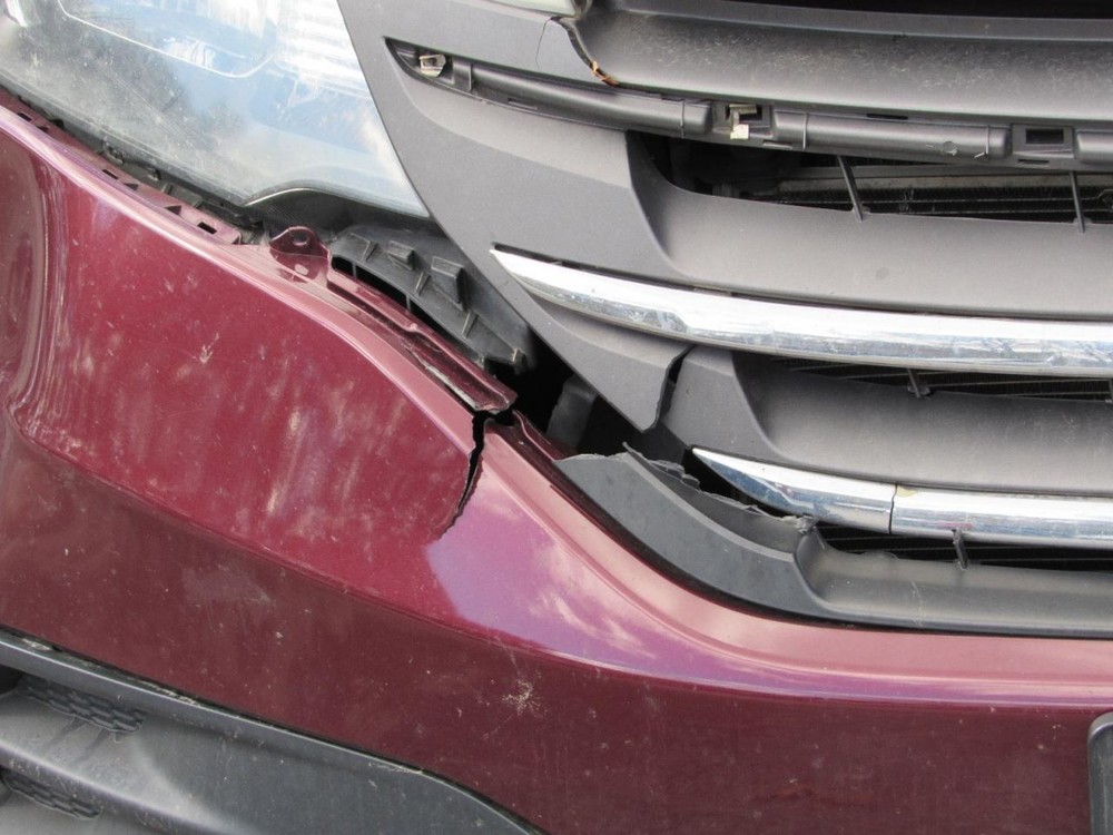 CR-V 2014 Glove Box 1006656