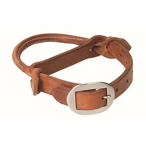 Weaver Protack Night Latch Russet
