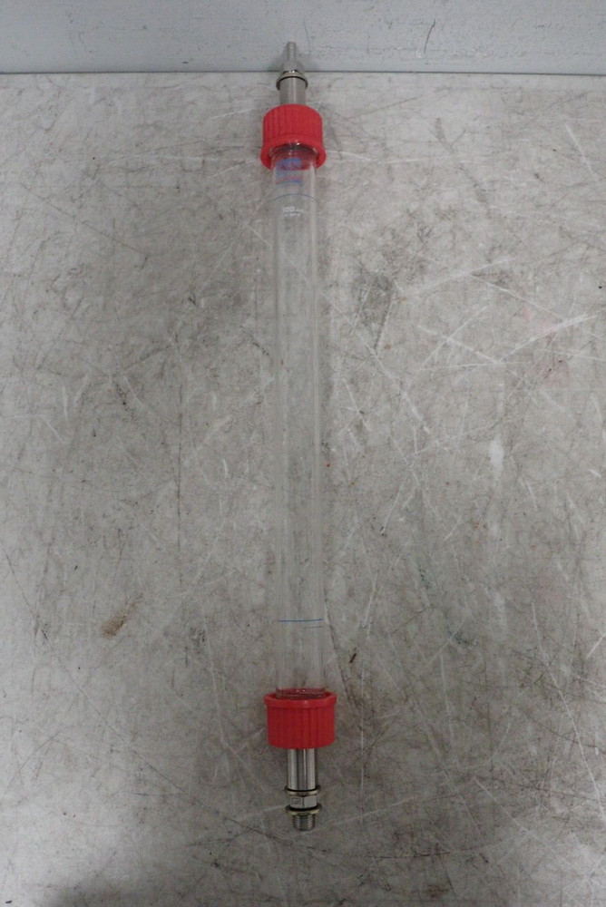 VS Technologies 04 72 23 00 88 Glass Column 100 ml
