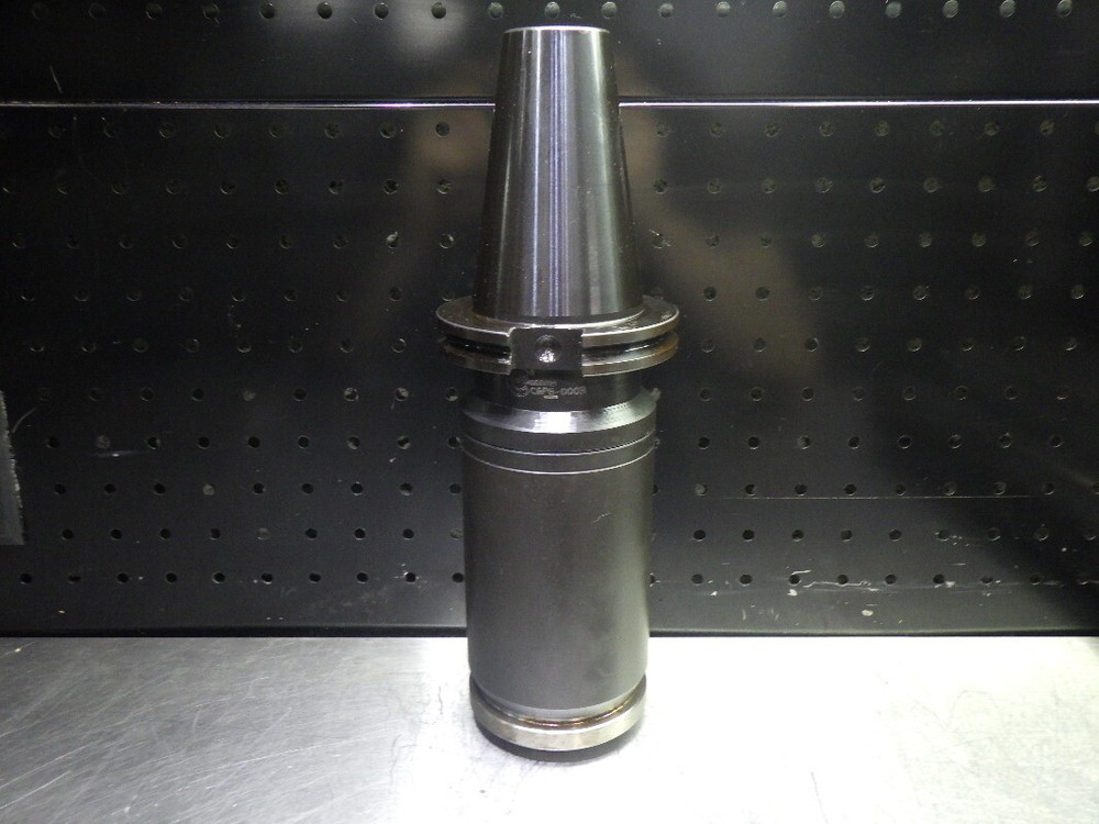 Command CAT50 Bilz #3 Rigid Tapping Chuck C6P5-0003 (LOC2149B)