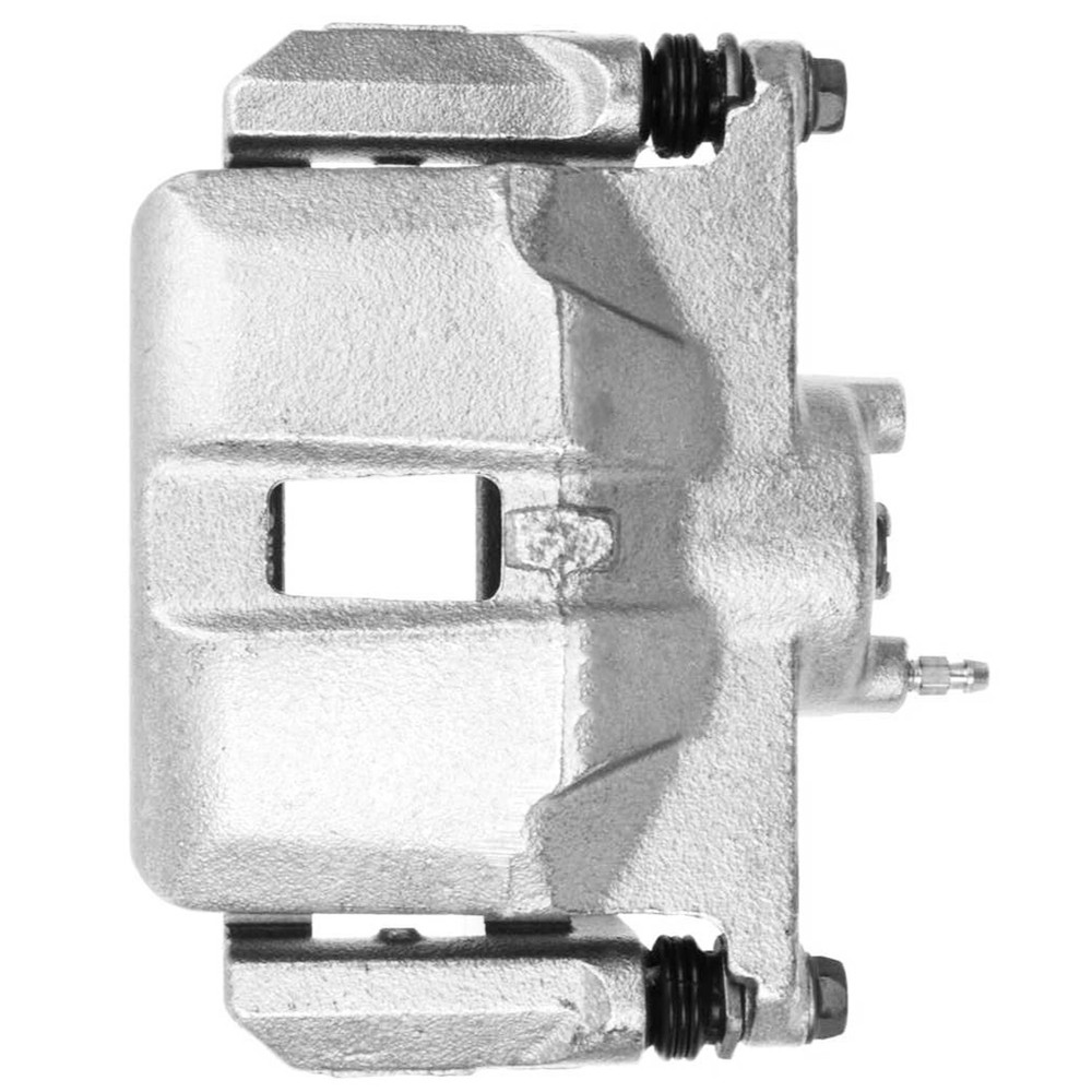 Front Driver Side Brake Caliper with Bracket Assembly for Nissan Maxima Sentra