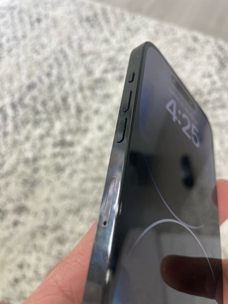 iPhone 15Pro and 15ProMax ESIM to Physical SIM conversion. READ Description.