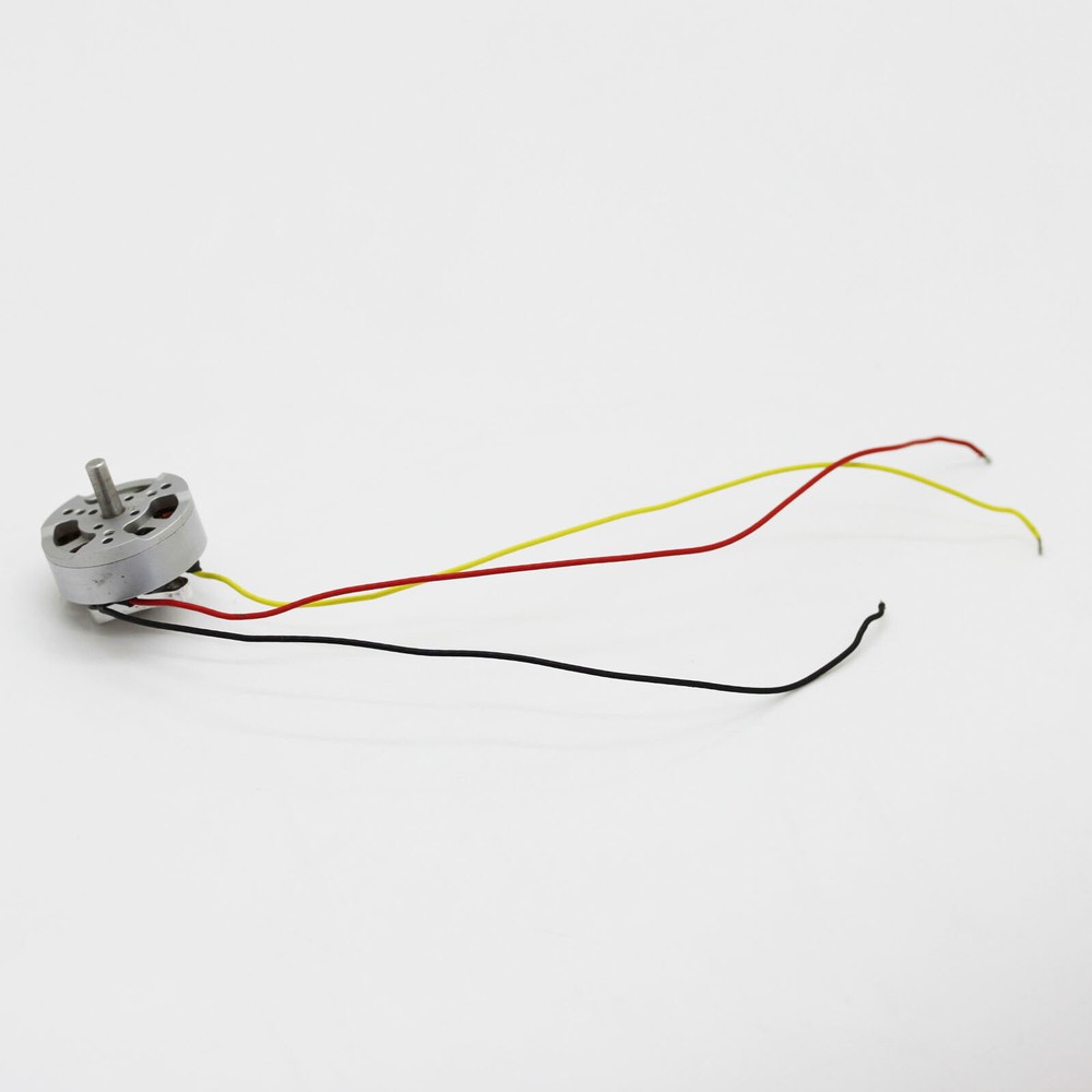 Original Front / Rear Left Right Power Arm Motor Replacement For DJI FPV Drone