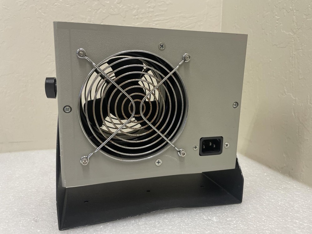 ION SYSTEMS Z-STAT 6441 ISOSTAT IONIZER