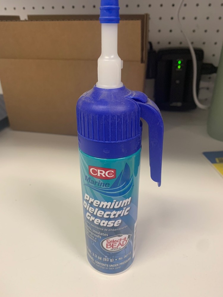 CRC Marine Premium Dialectric Grease 06113