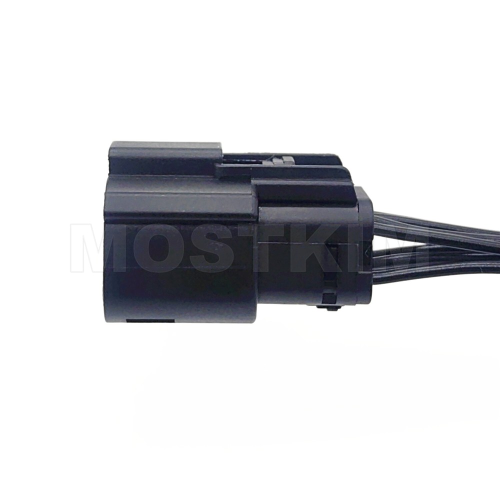 For Dodge Durango 2015-2020 8-Pin Front Headlamp Headlight Connector Harness