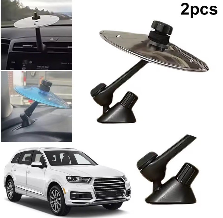 Car Mini Crash Drum Cymbals