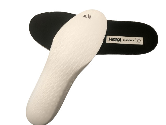 HOKA Clifton 9 Replacement Insoles (Assorted)