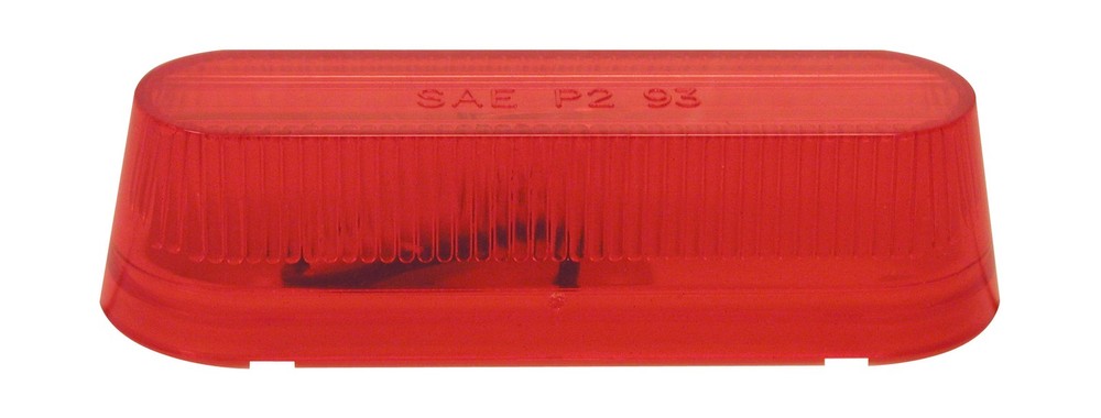 Peterson Manufacturing V136R Clearance Light
