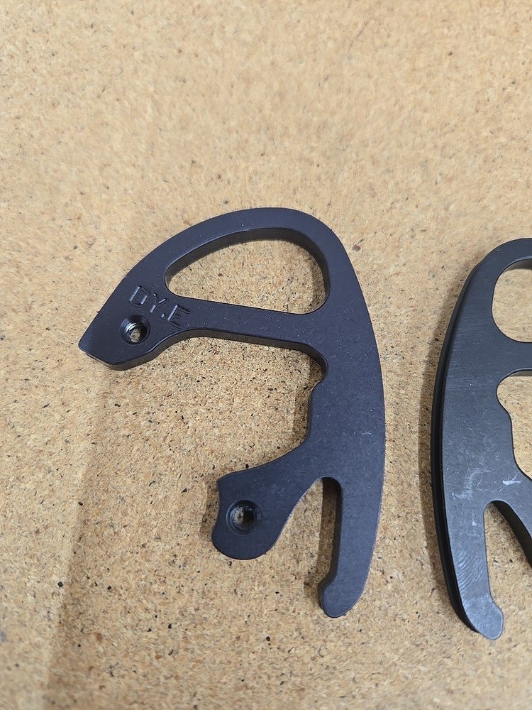 Mathews Archery DY E Mod Set - DY.E Module Set DY-E