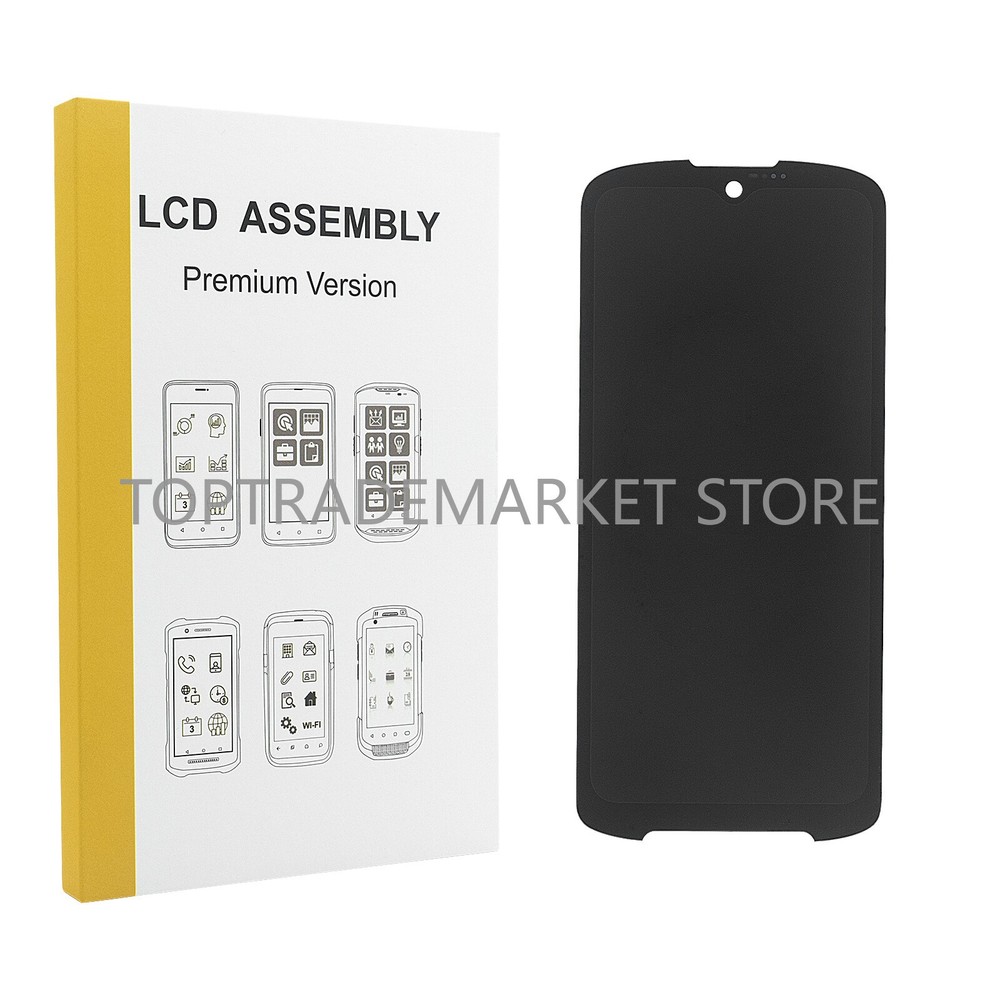 US For Zebra TC15 LCD Display & Digitizer Touch Screen Assembly Digitizer STOCK