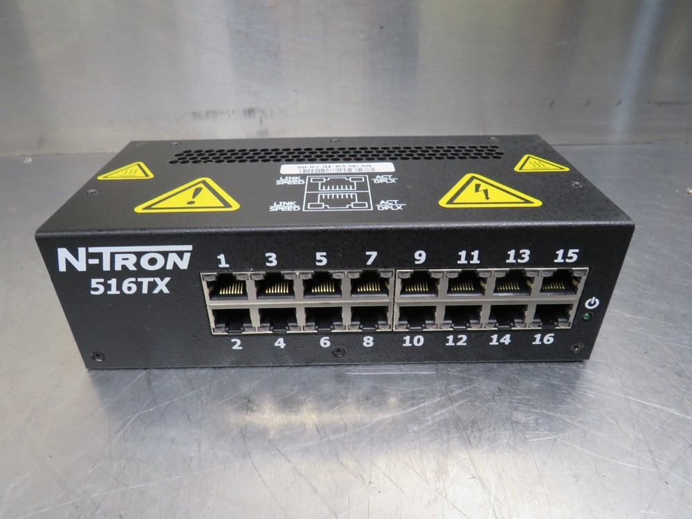 Red Lion Controls 516TX-A N-Tron
