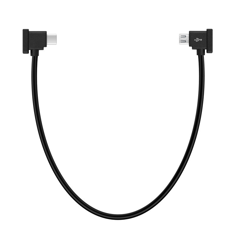 For DJI Mavic MINI/SE/2/PRO Remote Control Phone Tablet Data Connection Cable @@
