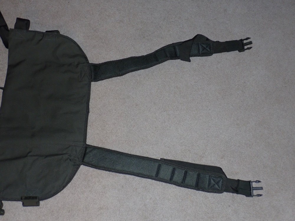 Voodoo Tactical Chest Rig, Tactical Load Carrier
