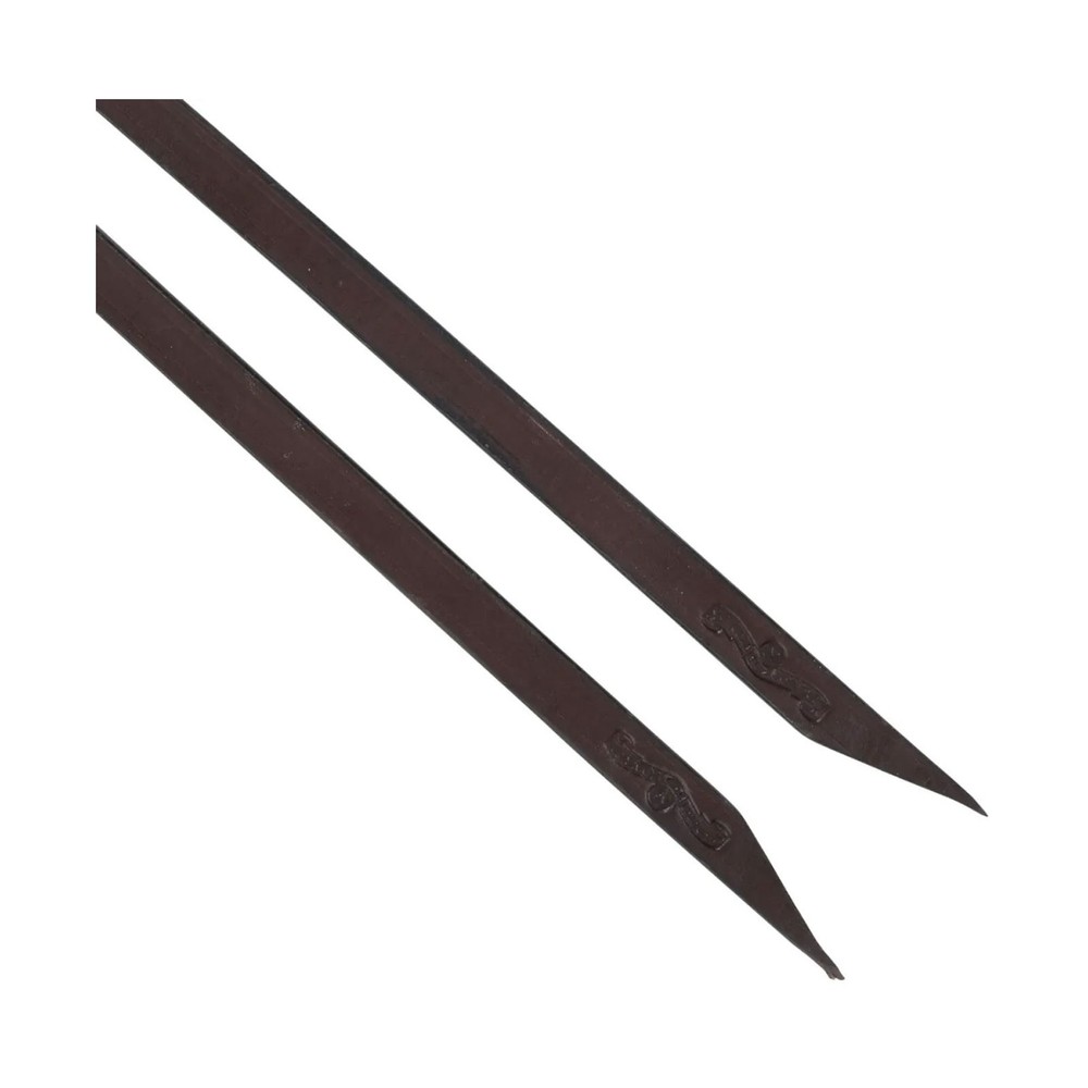 CIRCLE Y Harper Saddles Split Reins (1055-70-BC)