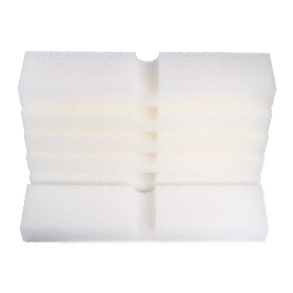 Compatible Foam Filter Fit for Fluval FX5 and FX6 Aquarium Filter