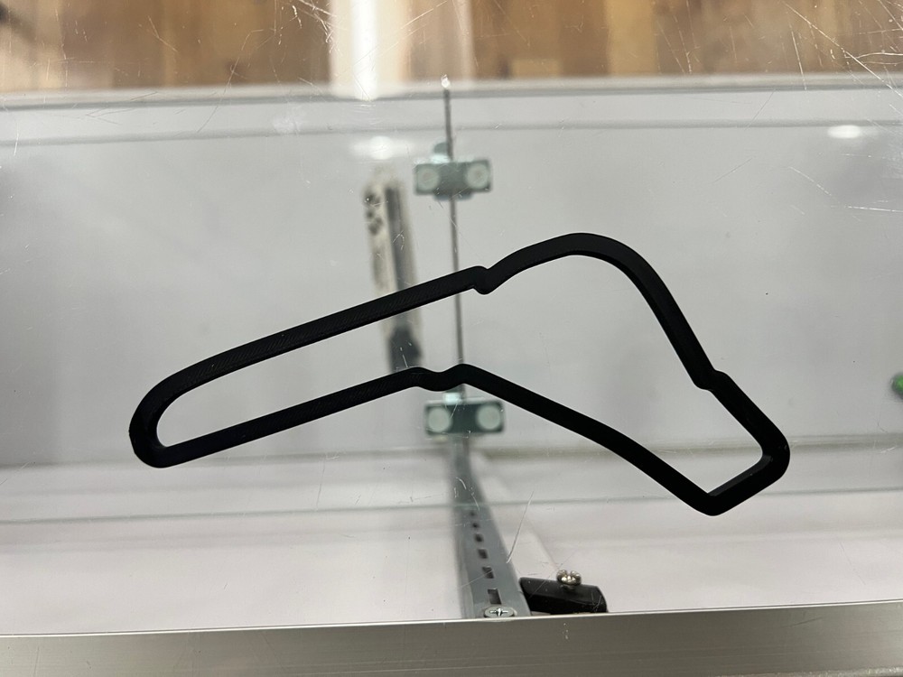 Race Track Wall Art