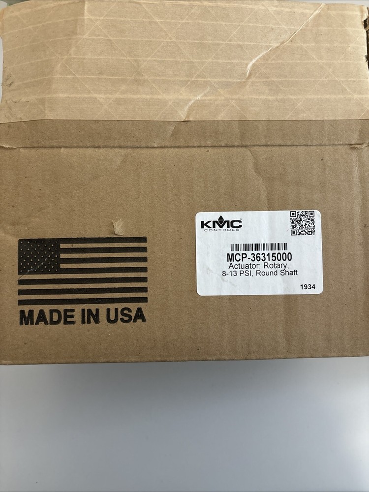 Pneumatic Drive Motor 8 - 13 PSI Range
