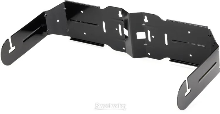 JBL MTC-28UB-1 U Bracket - Black