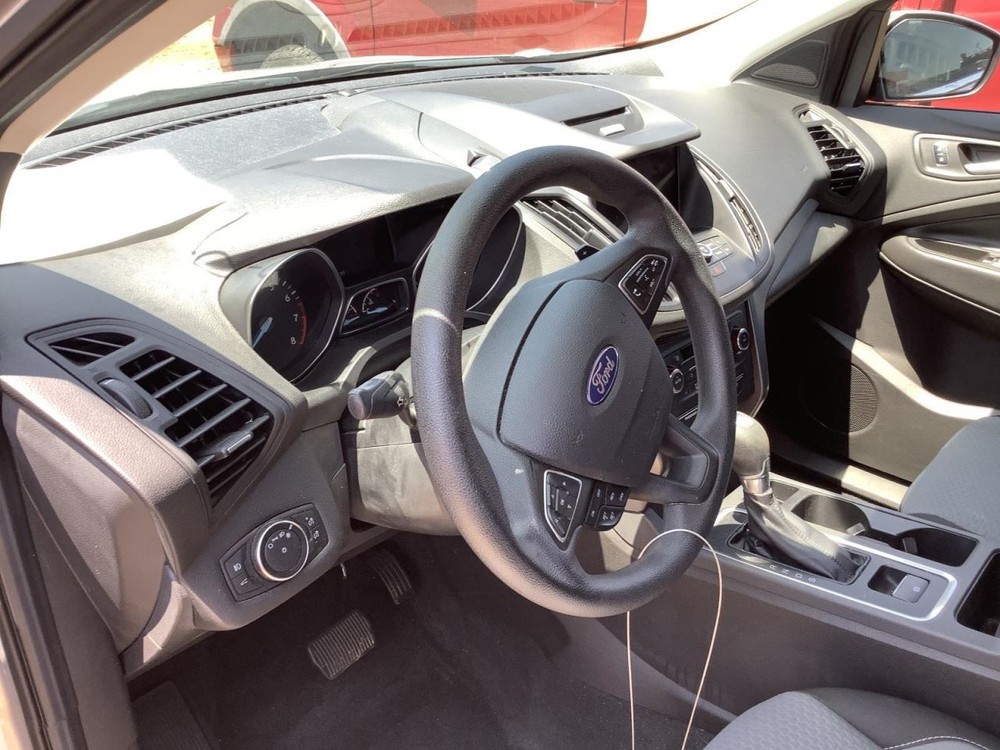 Fuse Box Engine Fits 17 ESCAPE 4674187