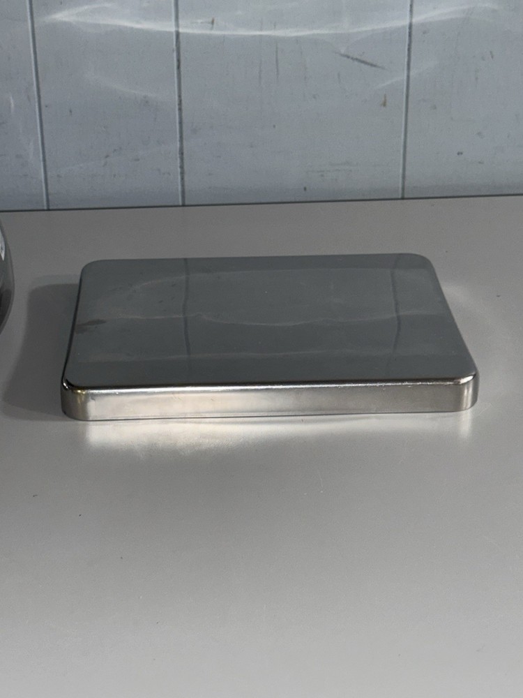 SK-20KWP Stainless Steel Washdown Scale
