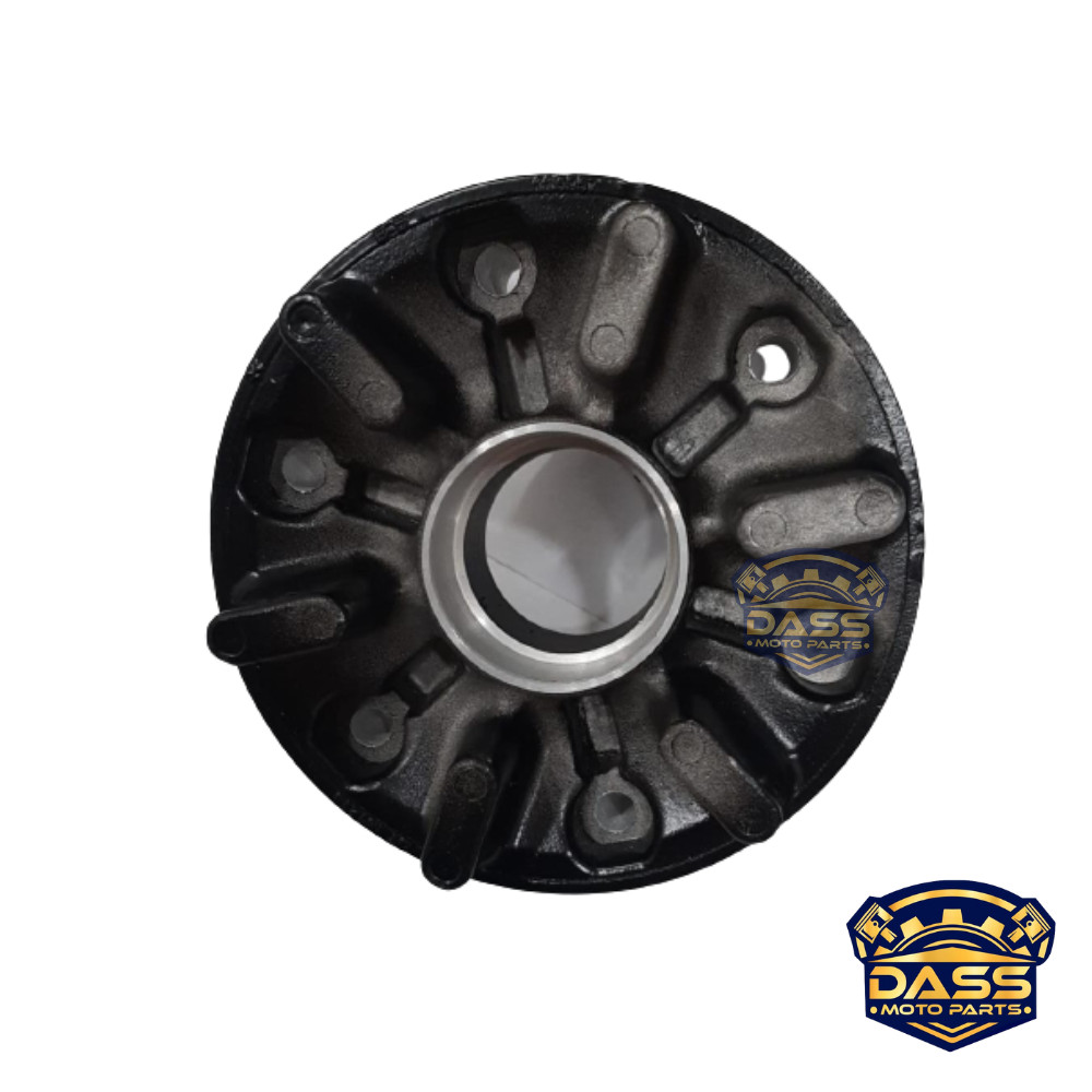 Coupling Fits KTM Adventure 250 2021-2023