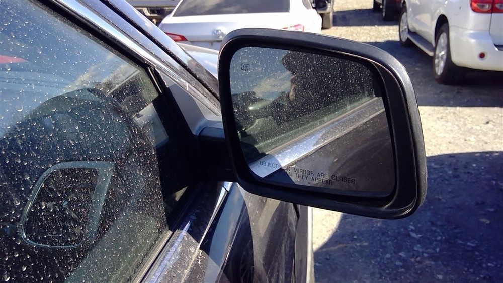 GRANDCHER 2013 Transmission Shift 2043950