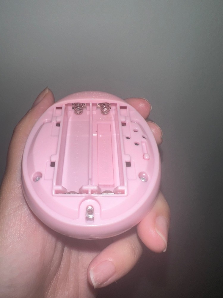 MINT Condition Tamagotchi Fairy On