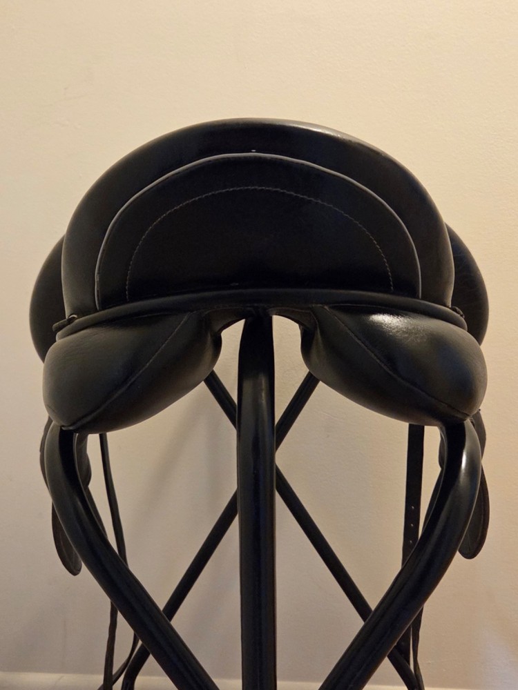 Custom Icon Coda 17.5"