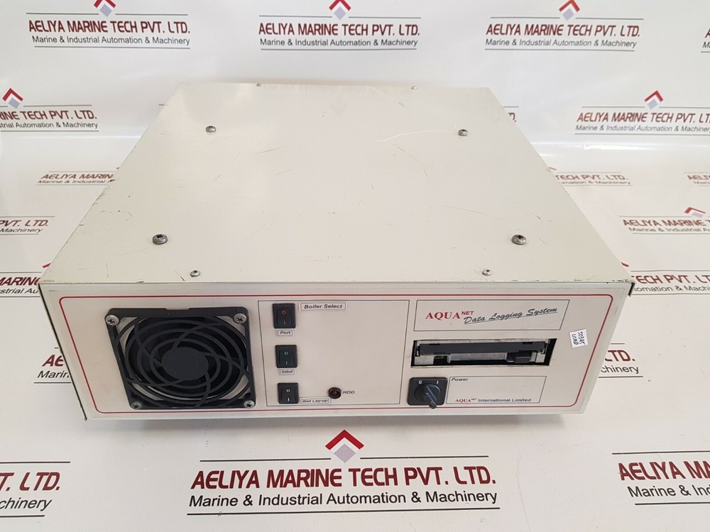 AQUANET AQPC Data Logging System 230V AC