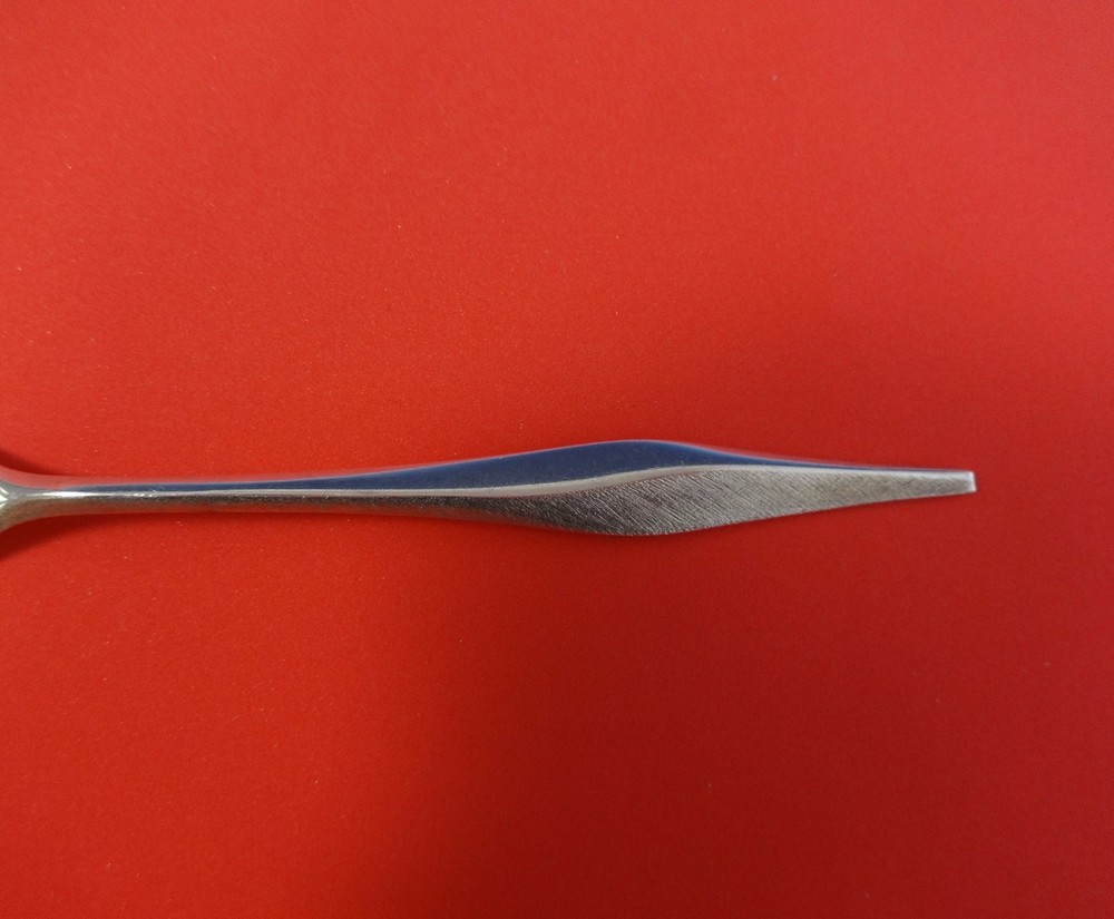 Evening Mist by Wallace Sterling Silver Regular Fork 7 1/2"