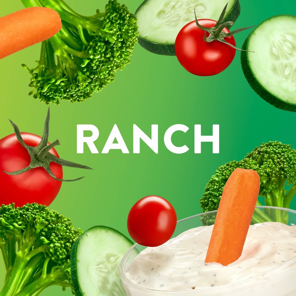 Wish-Bone Ranch Salad Dressing, 15 FL OZ