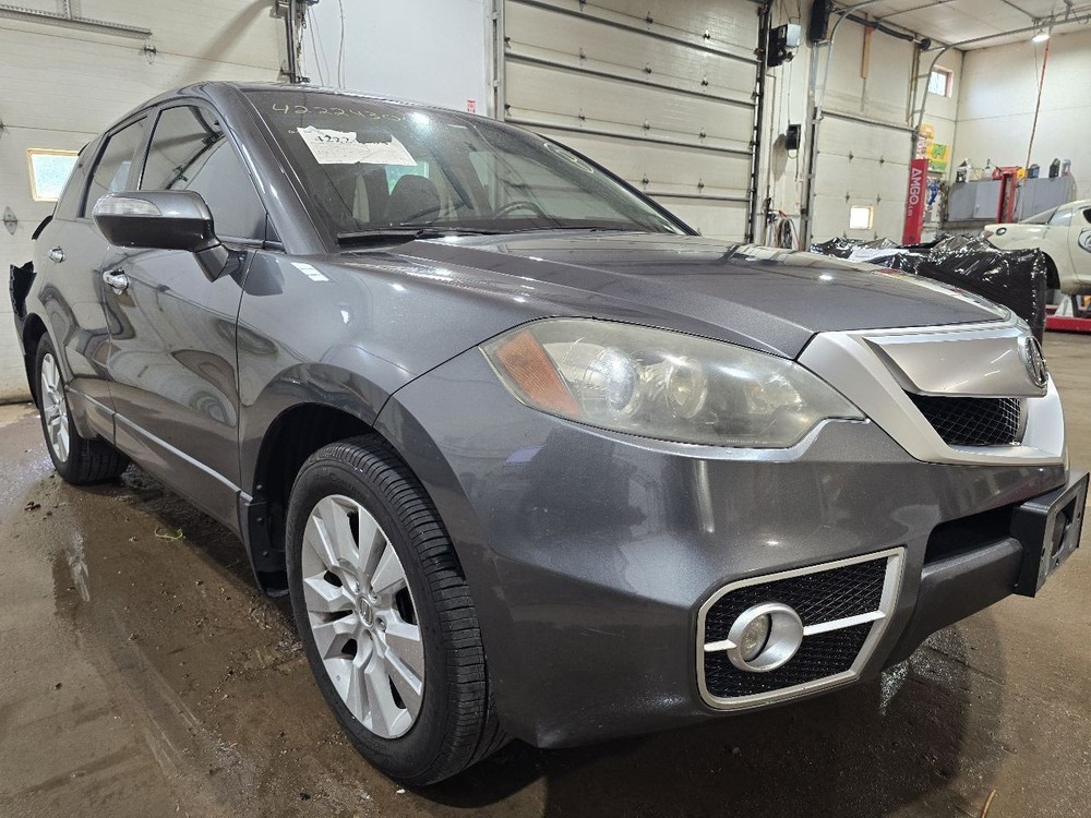 Camera/Projector Camera Gate Mounted Fits 10-12 RDX 635224