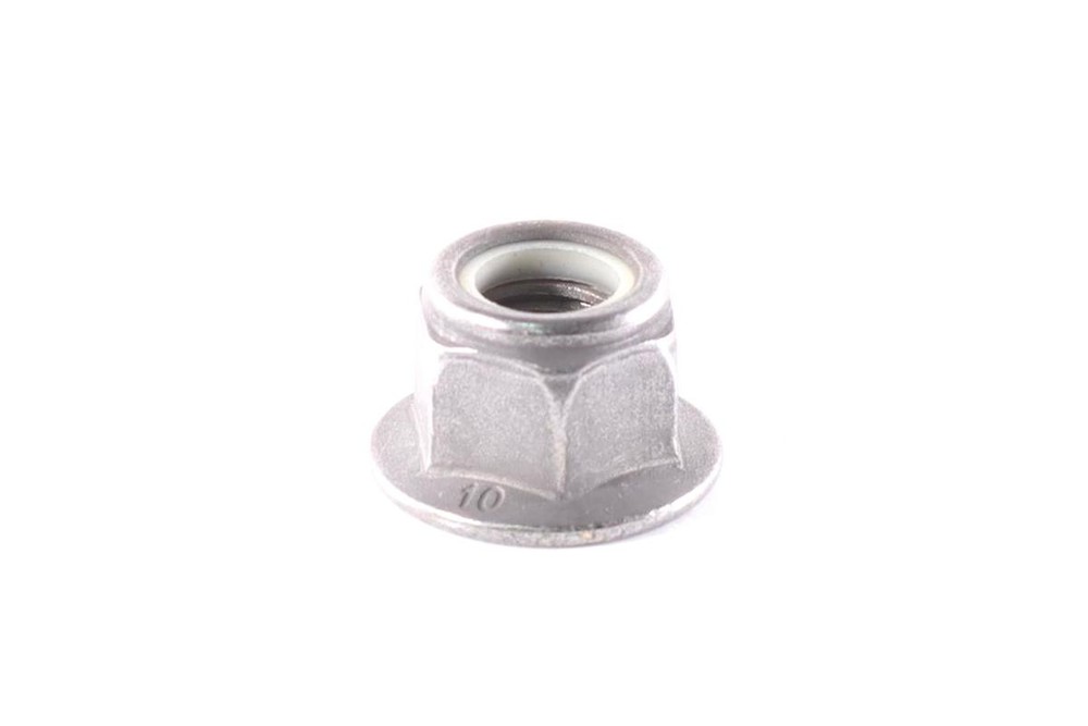 2x Knuckle Bolt Nut Front Right=Left GH-394367N
