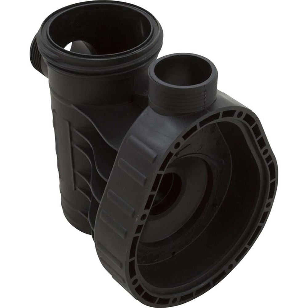 Trap Body, Speck A91