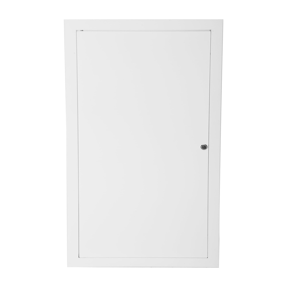 Thicken 1mm 14 x 24 Access Panel for Drywall,Attic Door, Ceiling Access Panel...