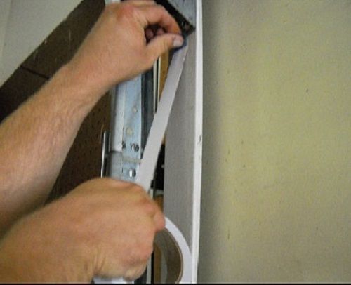 NASA Tech White Reflective Foam Core 2 Car 12ft x 10ft 5 Panel Kit