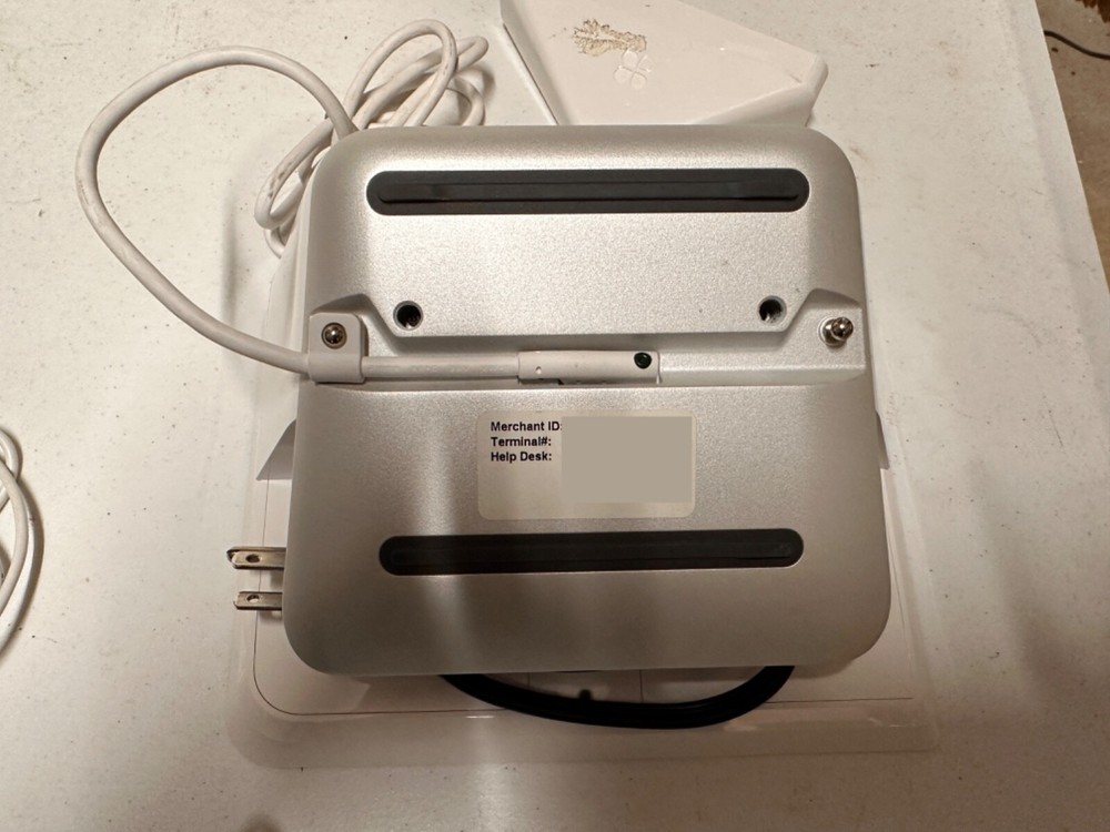 Glover POS Min 2nd Generation