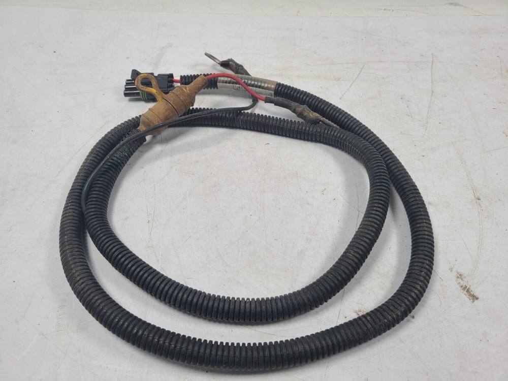 Ag Leader Power Cable 8ft P.N.2000405