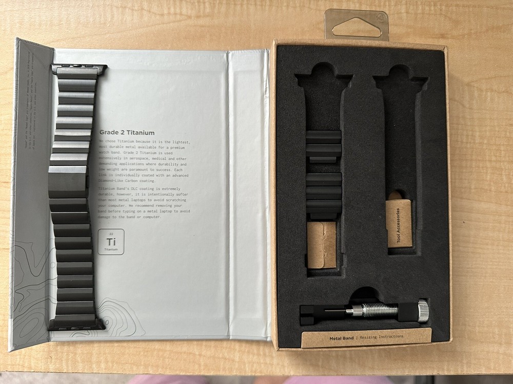 Apple Watch Series 7 (Cellular) 45mm